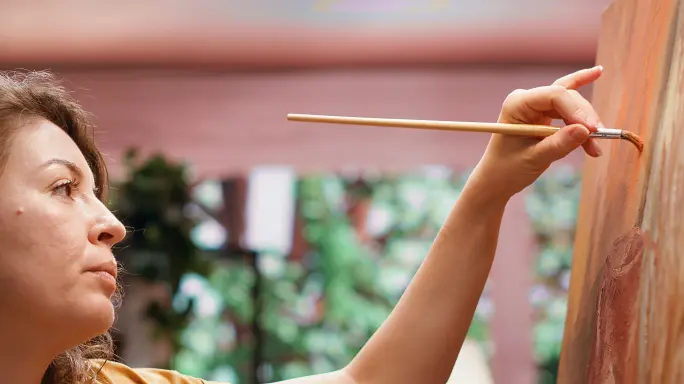 Artystyczne kierunki w Warszawie