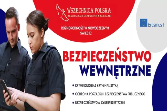 Wszechnica Polska Akademia Nauk Stosowanych w Warszawie