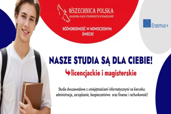 Wszechnica Polska Akademia Nauk Stosowanych w Warszawie