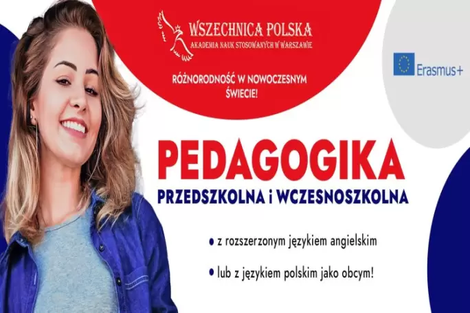 Wszechnica Polska Akademia Nauk Stosowanych w Warszawie